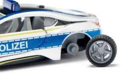 Siku Polisbil BMW i8 2303