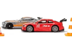 Siku Racingbilar 3-pack 6331
