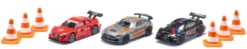 Siku Racingbilar 3-pack 6331