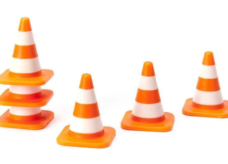 Siku Racingbilar 3-pack 6331