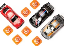 Siku Racingbilar 3-pack 6331