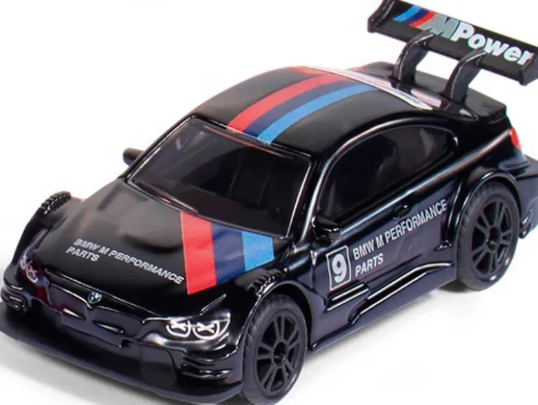 Siku Racingbilar 3-pack 6331