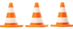 Siku Racingbilar 3-pack 6331
