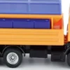Siku Scania lastbil med plog 1898 - 1:87