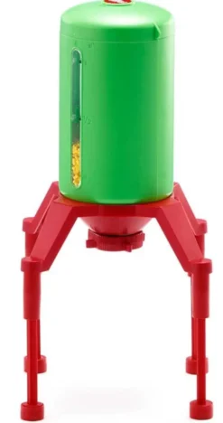 Siku Silo till Spannmål 5602