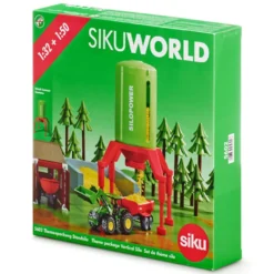 Siku Silo till Spannmål 5602