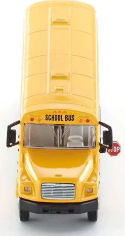Siku Skolbuss Leksaksbuss 3731 - 1:55