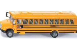 Siku Skolbuss Leksaksbuss 3731 - 1:55