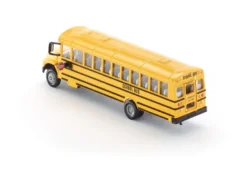 Siku Skolbuss Leksaksbuss 3731 - 1:55