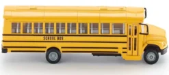Siku Skolbuss Leksaksbuss 3731 - 1:55