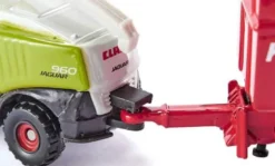 Siku Skördetröska Claas Jaguar 960 Siku 1418