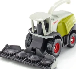 Siku Skördetröska Claas Jaguar 960 Siku 1418