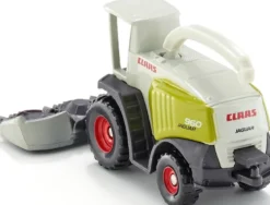 Siku Skördetröska Claas Jaguar 960 Siku 1418
