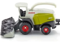 Siku Skördetröska Claas Jaguar 960 Siku 1418