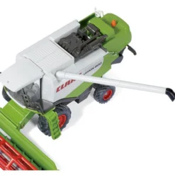 Siku Skördetröska Claas Lexion 600 skala 1991 - 1:50