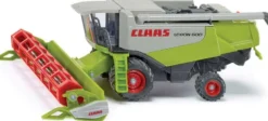 Siku Skördetröska Claas Lexion 600 skala 1991 - 1:50