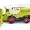 Siku Skördetröska Claas Lexion 760 1476