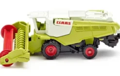 Siku Skördetröska Claas Lexion 760 1476