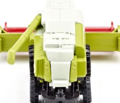 Siku Skördetröska Claas Lexion 760 1476