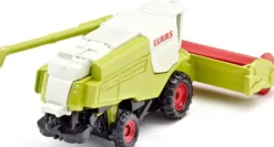 Siku Skördetröska Claas Lexion 760 1476