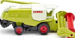 Siku Skördetröska Claas Lexion 760 1476
