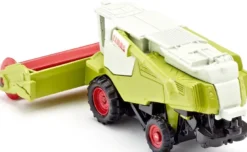 Siku Skördetröska Claas Lexion 760 1476