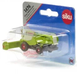 Siku Skördetröska Claas Lexion 760 1476