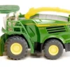 Siku Skördetröska John Deere 8500i 1794 - 1:87
