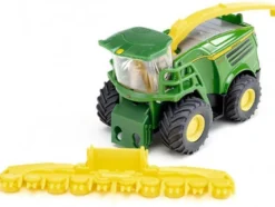 Siku Skördetröska John Deere 8500i 1794 - 1:87