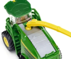 Siku Skördetröska John Deere 8500i 1794 - 1:87