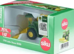 Siku Skördetröska John Deere 8500i 1794 - 1:87