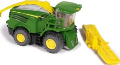 Siku Skördetröska John Deere 8500i 1794 - 1:87