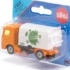 Siku Sopbil med sopborstar 1104