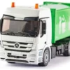 Siku Soplastbil Mercedes Benz Actros 2938 - 1:50
