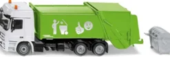Siku Soplastbil Mercedes Benz Actros 2938 - 1:50