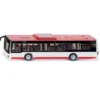Siku Stadsbuss MAN Lions City Leksaksbuss 3734 - 1:50