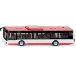 Siku Stadsbuss MAN Lions City Leksaksbuss 3734 - 1:50