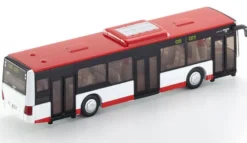 Siku Stadsbuss MAN Lions City Leksaksbuss 3734 - 1:50