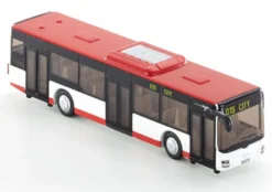 Siku Stadsbuss MAN Lions City Leksaksbuss 3734 - 1:50