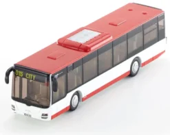 Siku Stadsbuss MAN Lions City Leksaksbuss 3734 - 1:50