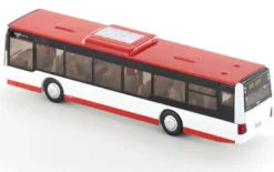Siku Stadsbuss MAN Lions City Leksaksbuss 3734 - 1:50