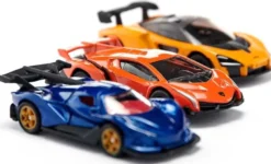 Siku Superbilar 3-pack 6328