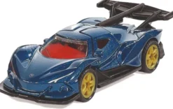 Siku Superbilar 3-pack 6328