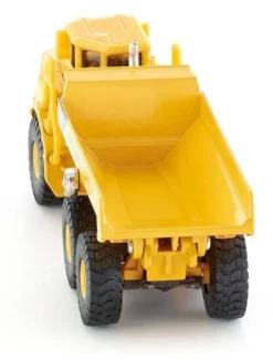 Siku Super Volvo Dumper A40D 1877 - 1:87