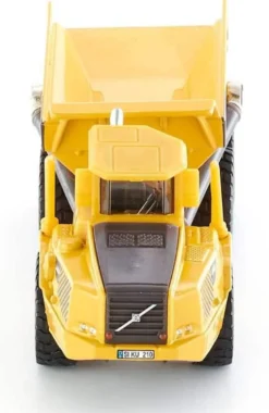 Siku Super Volvo Dumper A40D 1877 - 1:87