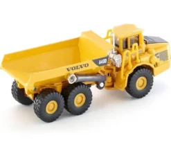 Siku Super Volvo Dumper A40D 1877 - 1:87