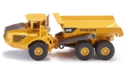 Siku Super Volvo Dumper A40D 1877 - 1:87