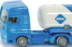Siku Tanklastbil Volvo Super Tanker 1626 skala 1:87