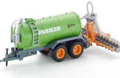 Siku Tanksläp Joskin Vakuumtank 2270