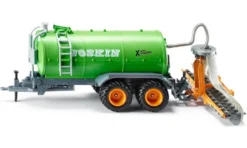 Siku Tanksläp Joskin Vakuumtank 2270